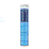 2 - MB Fuel One Sports Hydr8,  20 tablet(s)  Lemon