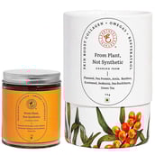 1 - Earthful Skin Boost Collagen with Omega 3 & Resveratrol, 75 g Unflavoured