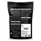 2 - Nakpro L-Glutamine,  0.33 lb  Blueberry 