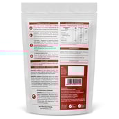 2 - Nakpro Caffeine, 0.22 lb Fruit Punch