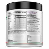 3 - CUTLER NUTRITION Amplify 2.0 Pump Pre Workout,  0.61 lb  Strawberry Freeze 