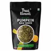 True Elements Pumpkin Seeds,  Unflavoured  0.15 kg 