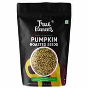 True Elements Pumpkin Seeds,  Unflavoured  0.250 kg 