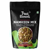 True Elements Party Mix,  Unflavoured  0.250 kg 