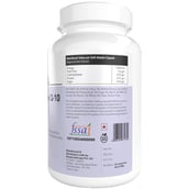 5 - Briyo CoQ10 100 mg + Omega 3,  60 softgels 