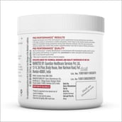 6 - GNC Amp Gold Series 100% Whey Protein Advanced 2lb & Creatine Monohydrate 0.22lb Combo,  2 Piece(s)/Pack  Delicious Strawberry & Unflavoured 