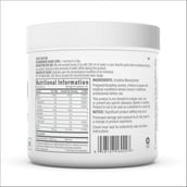 4 - GNC Amp Gold Series 100% Whey Protein Advanced 2lb & Creatine Monohydrate 0.22lb Combo,  2 Piece(s)/Pack  Vanila Ice Cream & Unflavoured 