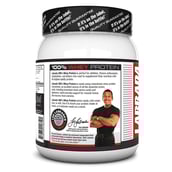 2 - Labrada 100% Whey Protein, 2.2 lb Vanilla