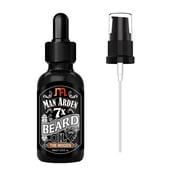 3 - Man Arden 7X Beard Oil,  30 ml  The Woods 