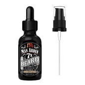 2 - Man Arden 7X Beard Oil,  30 ml  Irish Coffee 