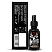7 - Man Arden 7X Beard Oil,  30 ml  Irish Coffee 