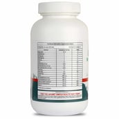 2 - Lipomic Healthcare Omega-3 Fish Oil 1500mg Triple Strength (Pack of 4),  60 softgels 