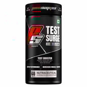 1 - ProSupps Test Surge,  60 capsules 