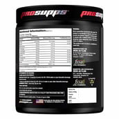 2 - ProSupps Creatine Monohydrate,  Unflavoured  0.44 lb 