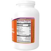 2 - Now Nutritional Yeast Flakes,  284 g 