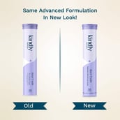 10 - Kindly Hers Rhythm,  30 capsules 