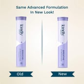 10 - Kindly Hers Breathe,  30 capsules 