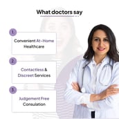 8 - Kindly Hers Rhythm,  30 capsules 