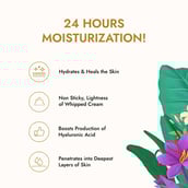 9 - Kapiva Ghee Kumkumadi Body Butter,  200 g  with Red Sandalwood & Almond Oil 