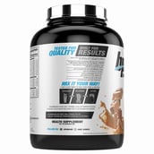 3 - BPI Sports Bulk Muscle, 6.6 lb Chocolate
