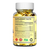3 - Sunline Alaska CLA,  90 softgels 
