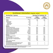 7 - Mom & World Kidsy Multivitamin,  30 gummies  Strawberry (Pack of 2) 