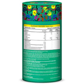 8 - Mom & World Kidsy Vegetables & Fruits,  30 gummies  Mixed Fruit 