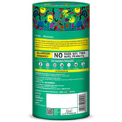 9 - Mom & World Kidsy Vegetables & Fruits,  30 gummies  Mixed Fruit (Pack of 2) 