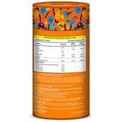 8 - Mom & World Kidsy Vitamin C,  30 gummies  Orange (Pack of 3) 