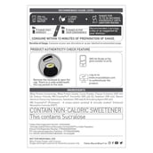 10 - MuscleBlaze Biozyme Whey Protein,  1.32 lb  Ice Cream Chocolate 