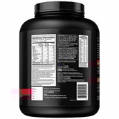 2 - MuscleTech NitroTech Whey Protein,  4.4 lb  Cookies & Cream - India 