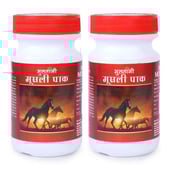 1 - Multani Musli Pak (Pack of 2),  100 g 