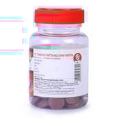 2 - Multani Shukra Shakti,  100 tablet(s) 
