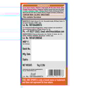 7 - MB Fuel One Sports Hydr8 Isotonic,  2.2 lb  Pineapple