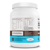 2 - YouWeFit Easy Digest Whey Protein, 2 lb Double Chocolate
