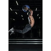 4 - Wellcore Micronised Creatine Monohydrate,  Unflavoured  0.22 lb 