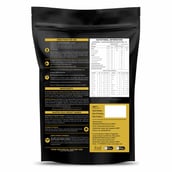 2 - Nakpro Gold Weight Gainer,  2.2 lb  Banana 