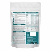 2 - Nakpro Grass Fed Whey Protein Concentrate,  2.2 lb  Chocolate 