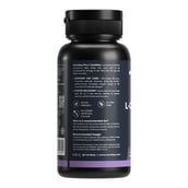 2 - Nutrabay Pro L-Carnitine,  60 capsules  Unflavoured 