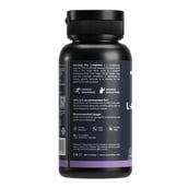 2 - Nutrabay Pro L-Arginine,  60 capsules 