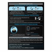 9 - MuscleBlaze Whey Protein,  4.4 lb  Strawberry 