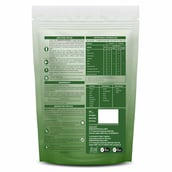2 - Nakpro Pea Protein Isolate,  2.2 lb  Unflavoured 