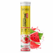 1 - Naturyz Micronized Creatine 3000, Watermelon 15 tablet(s)