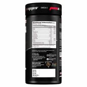 2 - ProSupps Omega 3 Fish Oil,  90 softgels 