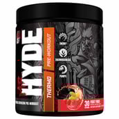 1 - ProSupps Hyde Thermo, 0.46 lb Fruit Punch