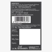 1 - MuscleBlaze Biozyme Performance Whey,  1.65 lb  Blue Tokai Coffee 