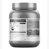 2 - MuscleBlaze Biozyme Performance Whey,  1.65 lb  Kesar Thandai 