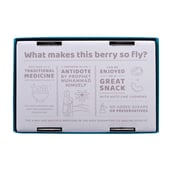 2 - Flyberry Goumet Authentic Ajwa Dates,  400 g  100% Natural 