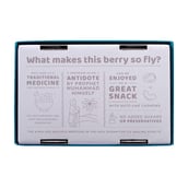 2 - Flyberry Goumet Authentic Ajwa Dates,  800 g  100% Natural 