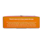 3 - Flyberry Goumet Alluring Ameri Dates,  400 g  Natural 